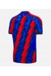 Crystal Palace Fotballdrakt Tredje Klær 2026-27 Korte ermer